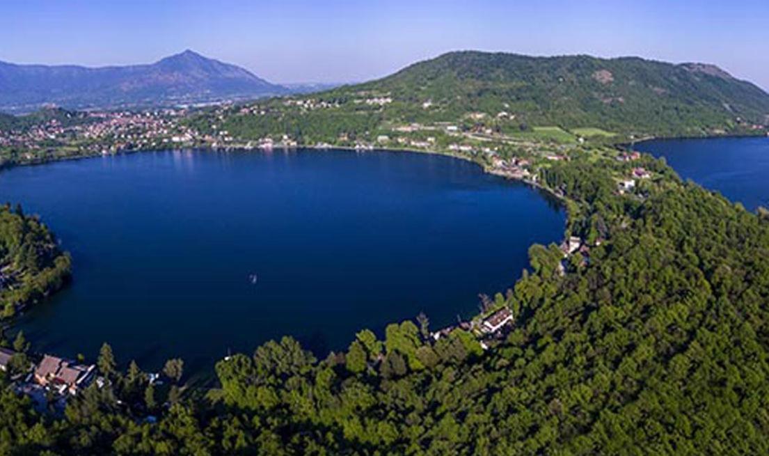 Casa Vacanza Giaveno - 8 Km Sacra Di San Michele エクステリア 写真